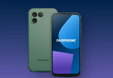 Fairphone 5 dostępny w nowym kolorze ...