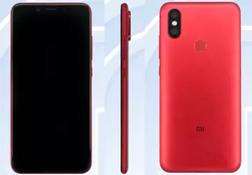 Heart of the Dragon: Xiaomi Mi ...