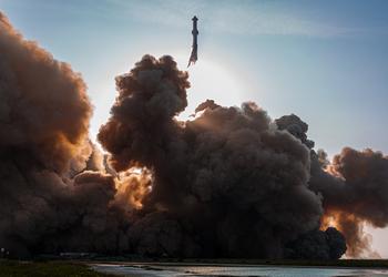 SpaceX może ponownie uruchomić Starship do ...