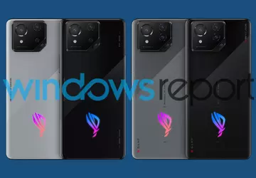 ASUS ROG Phone 8 z układem ...