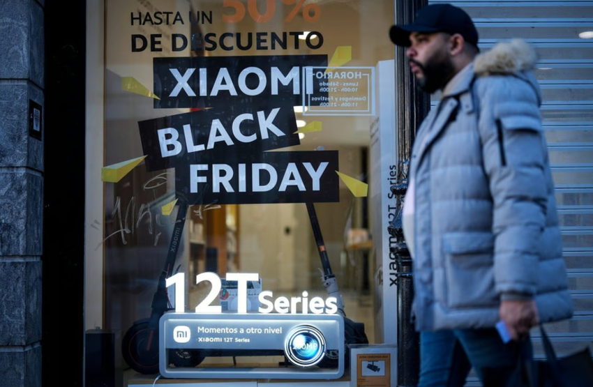 Xiaomi zwalnia do 15% pracowników w nadziei na obniżenie kosztów, gdy popyt na smartfony spada