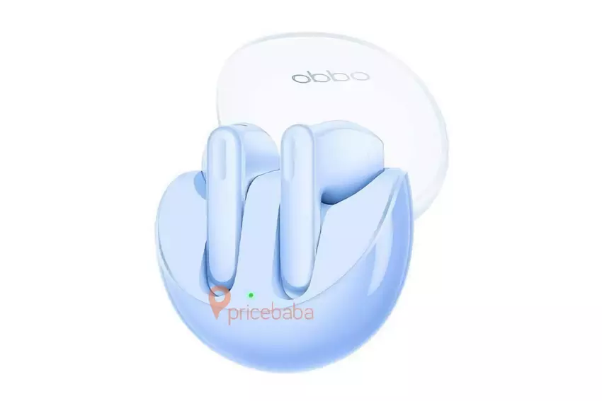 Nie tylko OPPO Reno 8T: OPPO odsłoni kolejne słuchawki TWS Enco Air 3 Buds 8 lutego