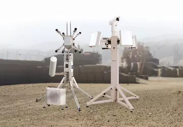 Siły zbrojne Ukrainy otrzymują system SKY ...