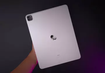 Apple pracuje na iPadzie Pro ze ...