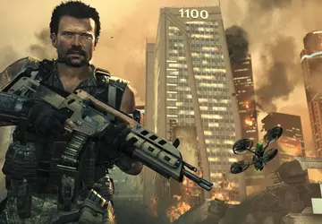 Tom Henderson: sequel Call of Duty: ...