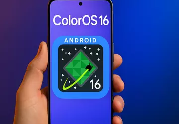 Dla siedemnastu modeli Oppo Android 16 ...
