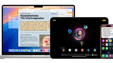 Apple wkrótce rozpocznie testowanie swojej sztucznej inteligencji Apple Intelligence na iOS 18, iPadOS 18 i macOS Sequoia