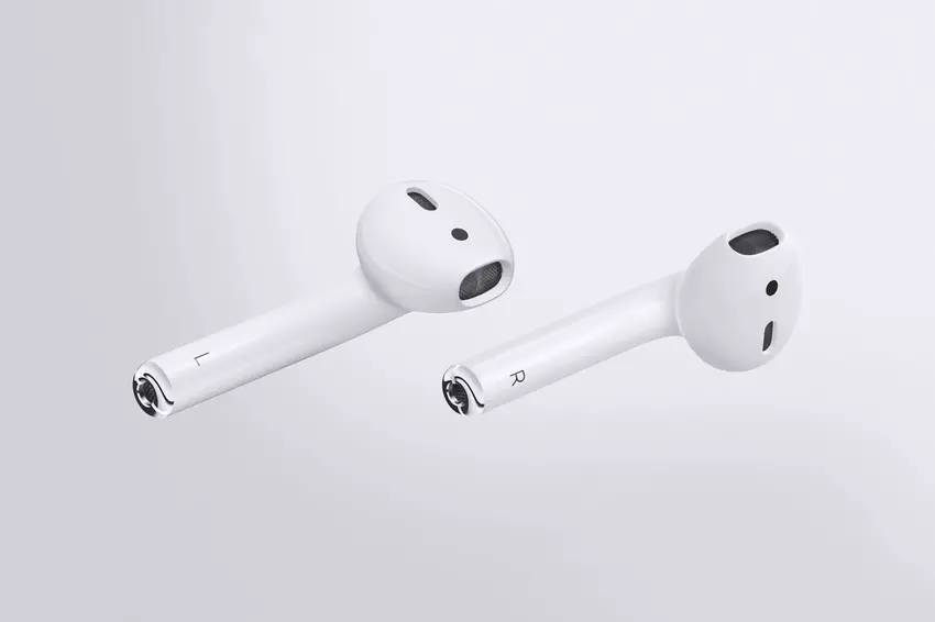 Słuchawki AirPods i stypendium w wysokości 25 000 dolarów: jak rząd USA zachęca młodych ludzi do szczepień