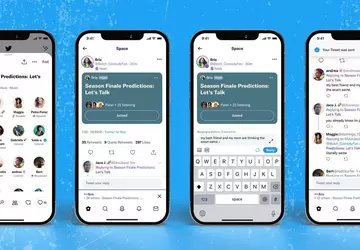 Twitter testuje nowy przycisk wątku konwersacji ...