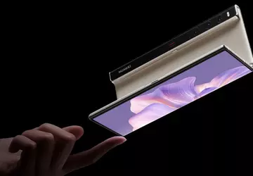 Huawei Mate Xs 2: Nowy składany ...