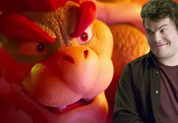 Jack Black chce przekształcić sequel "The ...