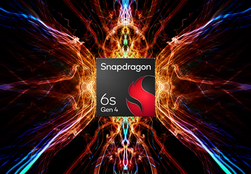 Qualcomm przedstawił Snapdragon 6s Gen 4 ...