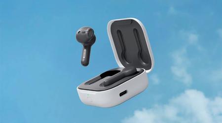 Amazon sprzedaje słuchawki Echo Buds (2023) z 20% rabatem