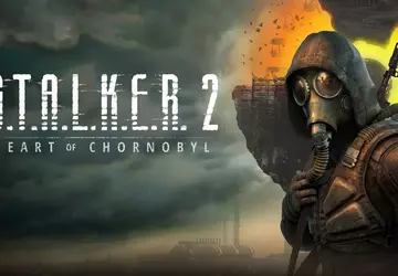 STALKER 2: Heart of Chornobyl jest ...