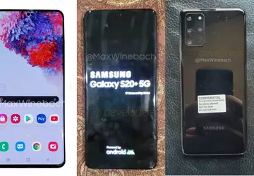 Zdjęcia na żywo z telefonu Samsung ...