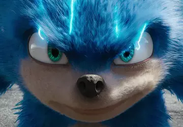 Film Sonic the Hedgehog został przeniesiony ...