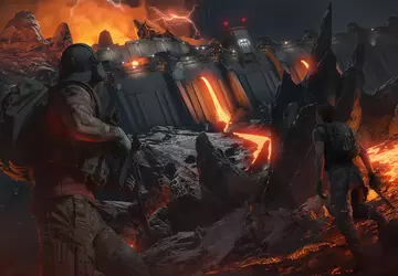 Duchy muszą wrócić do Ghost Recon ...