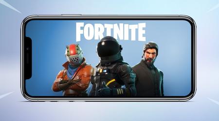 Co ma z tym wspólnego Unia Europejska? Epic Games ogłasza powrót Fortnite na iPhone'a i iPada w tym roku