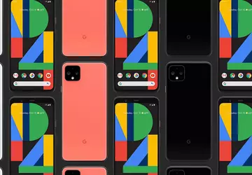 Google oficjalnie przedstawił Pixel 4: unikalne ...