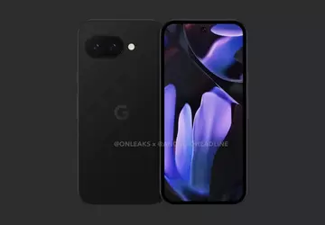 Google Pixel 9a pojawił się na ...