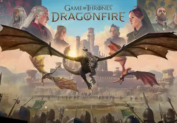 Nowa mobilna gra Game of Thrones: ...