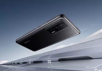 Redmi K70 Pro z układem Dimensity ...