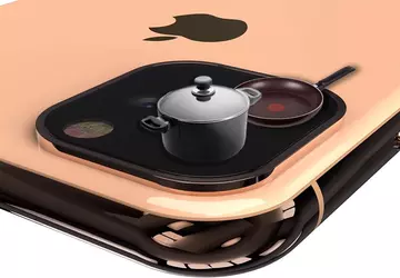 Sieci społecznościowe trollujące Apple: nowy iPhone ...