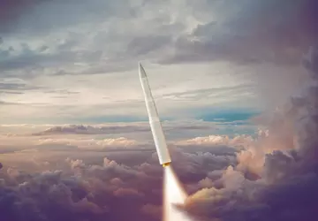 Stany Zjednoczone zawiesiły program pocisków międzykontynentalnych ...