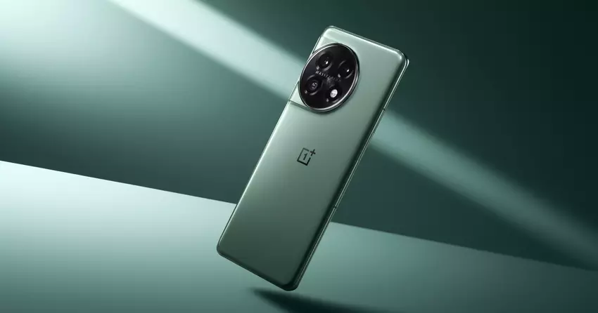 OnePlus 11 otrzymał stabilną wersję OxygenOS 14 z Androidem 14 na pokładzie
