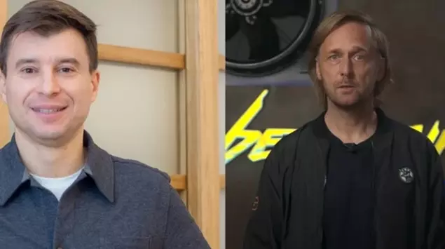 Założyciele CD Projekt wplątani w śmiertelny ...