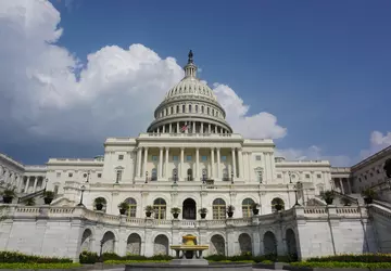 Kongres USA wzywa firmy venture capital, ...