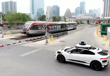 Waymo uruchomi usługę robotaxi w Austin