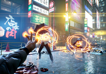 Wymagania systemowe Ghostwire: Tokyo stały się ...