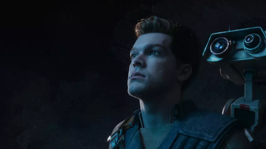 Star Wars Jedi: Survivor może zostać wydany na początku 2023 roku