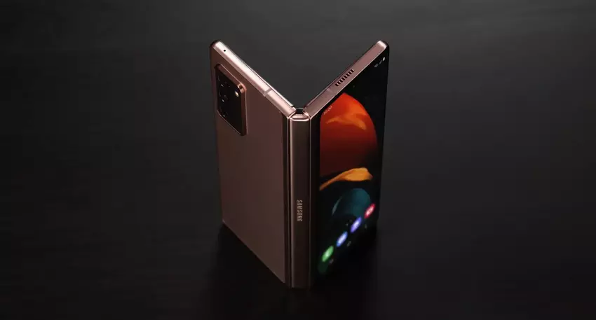 Samsung wprowadził aktualizację dla Galaxy Fold 2 w wielu krajach