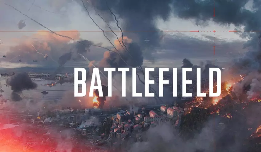 Czy Mass Effect jeszcze poczeka? Pracownicy BioWare piątym zespołem pracującym nad kolejną odsłoną Battlefielda