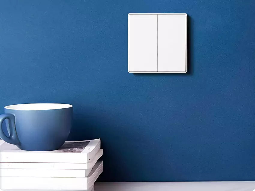 Aqara wprowadzi na rynek europejski nowy inteligentny przełącznik z obsługą Matter