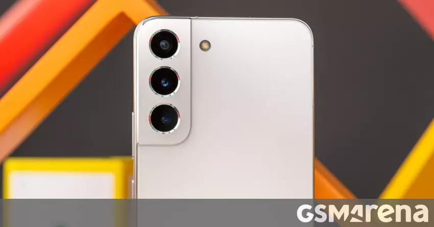 Kolejny flagowiec Samsunga może być wyposażony w układ MediaTek