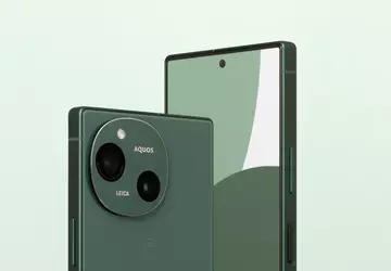 Zapowiedź Sharp Aquos R9: układ Snapdragon ...