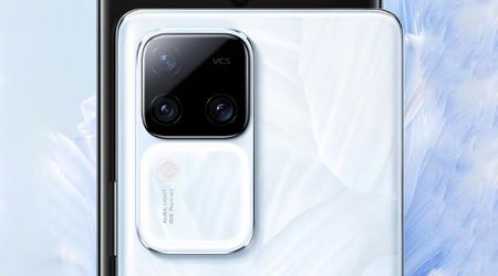 Nie czekając na prezentację: vivo ujawniło niektóre specyfikacje kamer vivo S18 i vivo S18 Pro