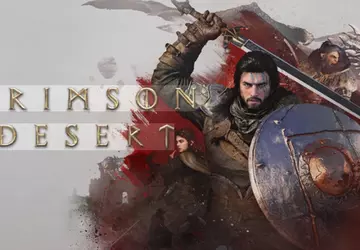 Crimson Desert z wielkim patchem: nowe ...