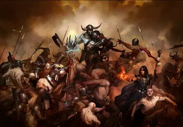 Konflikt pomiędzy Aniołami i Daemonami będzie ...