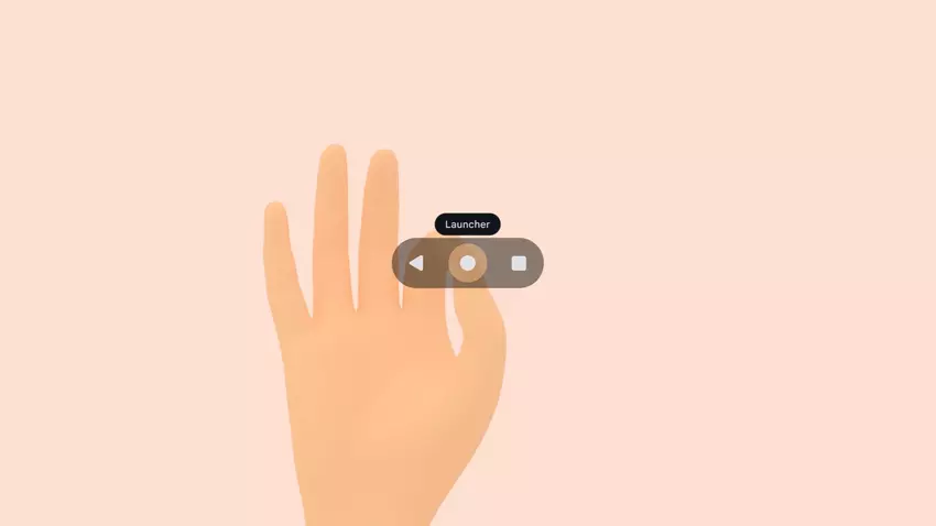 Google ujawnia, jak działa nawigacja w Android XR: połączenie klasycznych przycisków i gestów