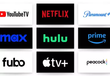 Top 10 programów streamingowych 2025: Netflix ...