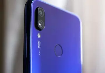 Redmi smartfon z chipem Snapdragon 855 ...