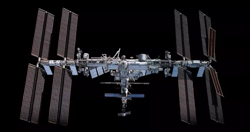NASA nie użyje rosyjskiego statku kosmicznego Progress do wyniesienia ISS z orbity - amerykańskie firmy stworzą specjalny pojazd