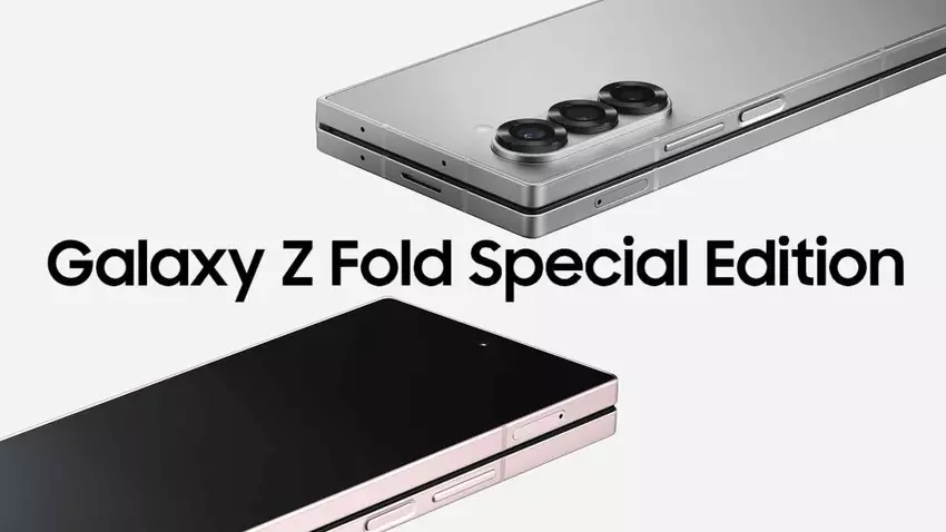 Galaxy Fold6 Special Edition będzie miał najmniej zauważalne zagięcie na wyświetlaczu dzięki nowej technologii