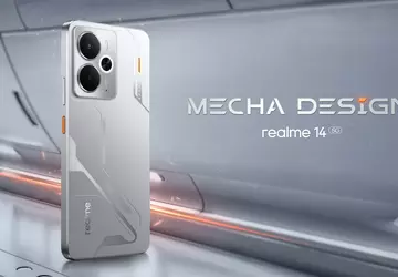 Realme ujawniło szczegóły nowego smartfona Realme ...