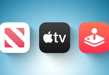 Ceny Apple TV+, Apple Arcade, Apple ...