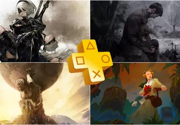 Zapowiedziane we wrześniu gry dla PlayStation ...